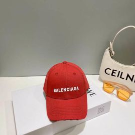 Picture of Balenciaga Cap _SKUBalenciagaCapdxn24350